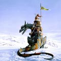 В пути Кит Паркинсон 